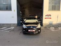 Usata Citroën C3 Exclusive 95 CV (69 kW) 2012 Nero Berlina