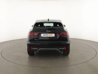Usata Jaguar E-Pace S 163 CV (119 kW) 2021 Nero SUV
