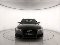 usata Audi RS6 RS6 AvantAvant Performance