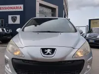 Usata Peugeot 308 109 CV (80 kW) 2007 Grigio Utilitaria
