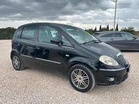 Usata Lancia Musa 95 CV (69 kW) 2008 Nero Monovolume