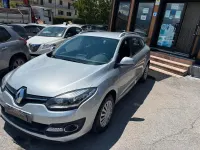 Usata Renault Mégane GrandTour 110 CV (80 kW) 2015 Other Station wagon
