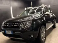 Usata Dacia Duster 125 CV (91 kW) 2015 SUV