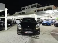 Occasion Porsche Macan 250 ch (183 kW) 2017 Noir SUV