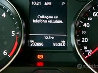 Usata VW Passat 150 CV (110 kW) 2016 Grigio Station wagon