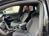 Usata Audi A3 2025 Nero Station wagon