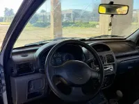 Usata Renault Clio 58 CV (42 kW) 2000 Grigio Berlina