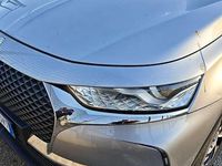 Usata DS Automobiles DS7 Crossback Business 131 CV (96 kW) 2018 Grigio SUV