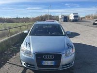 Usata Audi A4 Ambiente 179 CV (131 kW) 2007 Station wagon