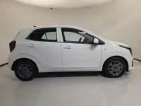 Nuova Kia Picanto Urban 68 CV (50 kW) 2026 Bianca Utilitaria