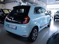 Usado Renault Twingo Equilibre 60 kW (82 CV) 2022 Other Utilitario