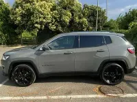 Usata Jeep Compass Limited 140 CV (102 kW) 2019 SUV