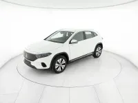 Nuova Mercedes EQA250+ Progressive 94 kW (129 CV) 2026 Nero metallizzato SUV