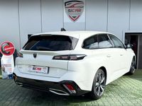 Usata Peugeot 308 Allure 131 CV (96 kW) 2022 Bianco Station wagon