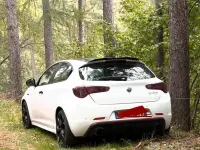Usata Alfa Romeo Giulietta 120 CV (88 kW) 2018 Utilitaria