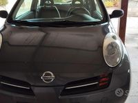 Usata Nissan Micra 2003 Utilitaria