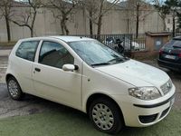 usata Fiat Punto 2007