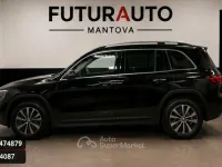 Usata Mercedes GLB180 116 CV (85 kW) 2023 Nero SUV