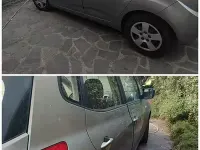 Usata Kia Venga 77 CV (56 kW) 2014 Utilitaria