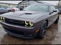 Usata Dodge Challenger 2015 Grigio Coupé