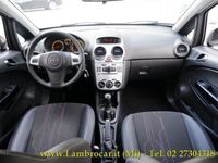 usata Opel Corsa 1.2 5 porte Elective 85cv