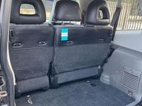 Usata Mitsubishi Pajero Intense 160 CV (117 kW) 2005 Nero SUV