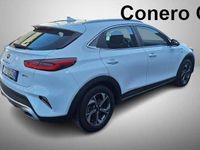 Usata Kia XCeed Urban 111 CV (81 kW) 2021 Bianco SUV