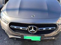Usata Mercedes GLA200 163 CV (119 kW) 2020 Grigio SUV