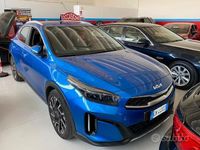 Usata Kia XCeed 120 CV (88 kW) 2023 Blu metallizzato SUV