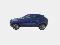 Usata Toyota Yaris Cross Active 116 CV (85 kW) 2023 Blu/azzurro SUV
