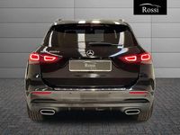 Usata Mercedes GLA200 Premium 150 CV (110 kW) 2023 Nero metallizzato SUV