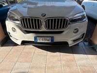 usata BMW X5 (g05/f95) - 2016