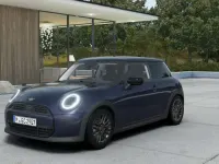 Nuova Mini Cooper Classic 89 kW (122 CV) 2026 Blu Utilitaria