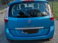 usata Renault Grand Scénic III dCi 8V 110 CV Energy Life