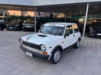 Usata Autobianchi A112 48 CV (35 kW) 1980 Bianco Utilitaria
