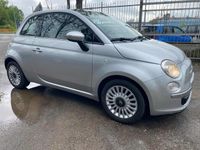 usata Fiat 500 1.2 1.2 Lounge