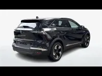 Nuova Renault Symbioz Techno 140 CV (102 kW) 2026 Nero SUV