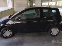 Usata Citroën C2 60 CV (44 kW) 2004 Utilitaria