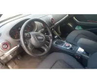 Usata Audi A3 105 CV (77 kW) 2013 Berlina