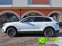 usata VW Touareg 3.0 V6 TDI 4MOTION Black Style