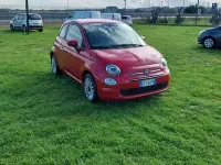 Usata Fiat 500 Dolcevita 69 CV (50 kW) 2021 Utilitaria