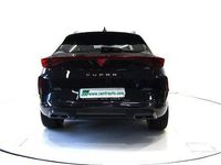 Usata Cupra Formentor 150 CV (110 kW) 2025 Nero SUV