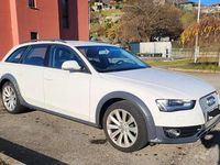 Usata Audi A4 Allroad Ambiente 177 CV (130 kW) 2014 Station wagon