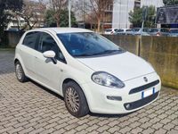 usata Fiat Punto Punto5p 1.3 mjt II 16v Easy s