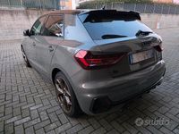 Usata Audi A1 Edition .1 2023 SUV