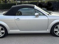 Usata Audi TT Roadster 179 CV (131 kW) 2000 Cabrio
