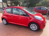 usata Citroën C1 1.0 3 porte Ideal