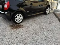 Usata Citroën C2 VTR Sport 73 CV (53 kW) 2006 Utilitaria