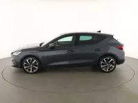 Usata Seat Leon FR 204 CV (150 kW) 2020 Grigio