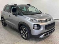 Usata Citroën C3 Aircross Shine 110 CV (80 kW) 2022 Grigio SUV